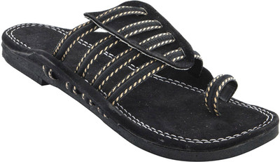 

fashion collection Men Black Flats