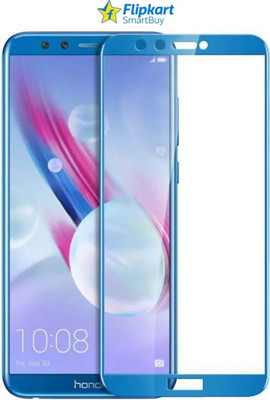 Flipkart SmartBuy Edge To Edge Tempered Glass for Honor 9 Lite(Pack of 1)