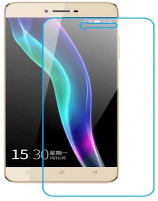 Mobikart Tempered Glass Guard for Samsung Galaxy G360 / Samsung Galaxy Core Prime(Pack of 1)