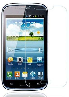 GREATDEALS Tempered Glass Guard for SAMSUNG GALAXY CORE 8262(Pack of 1)