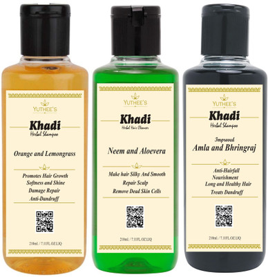 

Yuthee's Khdi(630 ml)