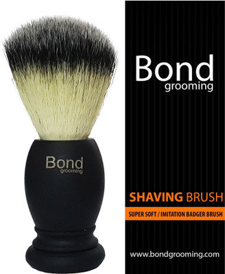 

Bond Grooming Shaving Brush