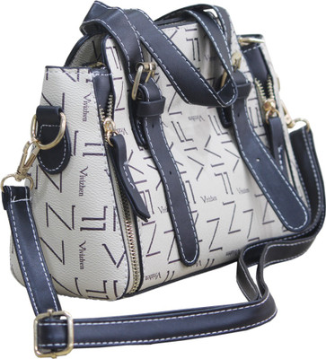 

Toys Factory Girls Casual Multicolor PU Sling Bag
