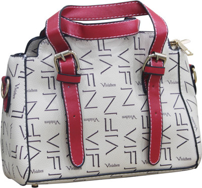 

Toys Factory Women Casual Multicolor PU Sling Bag
