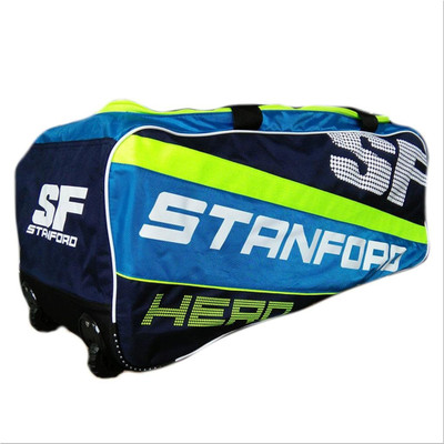 

SF HERO Kit Bag(Multicolor, Kit Bag