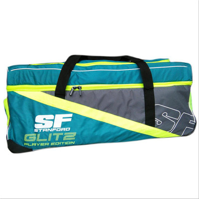 

SF GLITZ PLAYER EDITION Kit Bag(Multicolor, Kit Bag