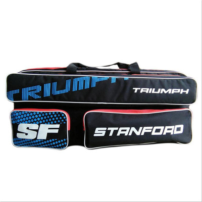 

SF TRIUMPH Kit Bag(Multicolor, Kit Bag