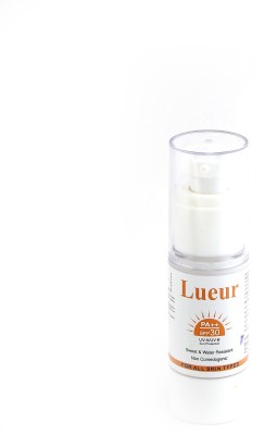 

Lueur 205 - SPF PA++ SPF 30 PA++(30 g)