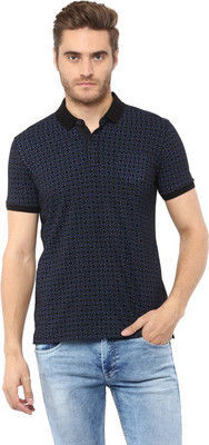 mufti-printed-men-polo-neck-multicolor-t-shirt
