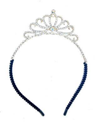 

BinnG Crown(Multicolor, Pack of 1)