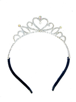 

BinnG Crown(Multicolor, Pack of 1)