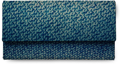 

VKEXCLUSIVE Women Multicolor Genuine Leather Wallet(4 Card Slots), Vk-wl0143
