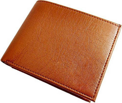 

FERRET Men Black Artificial Leather Wallet(6 Card Slots)