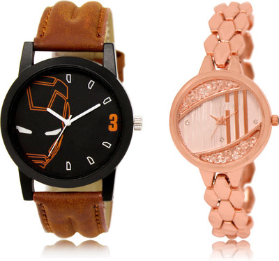

watchis LOREM 04-222 Watch - For Men & Women