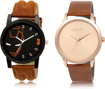 

watchis LOREM 04-34 Watch - For Men