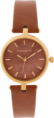 

Chemistry CM5GL.4.18 Watch - For Women