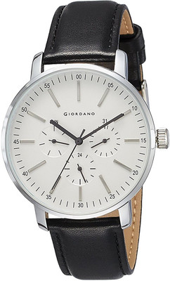 

Giordano C1003-01 Multifunction Watch - For Men
