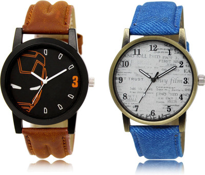 

watchis watch 04-28 Watch - For Men