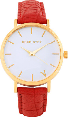 

Chemistry CM3RGL.1.7 Watch - For Women