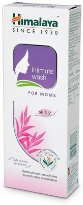 

Himalaya Intimate Wash(200 ml)