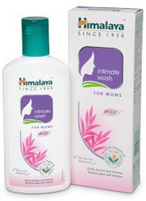 

Himalaya Intimate Wash(100 ml, Pack of 1)