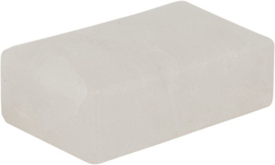 

PMW Premium Alum Whole Piece - Phitkari Fitkari - 100G x 2 Blocks - Patika(100 g)