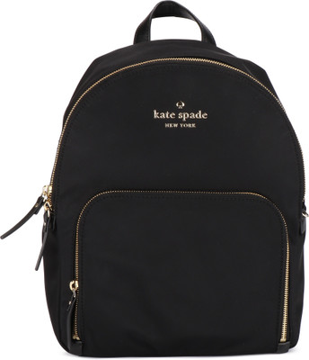 

Kate Spade PXRU7646 10 L Backpack(Black)