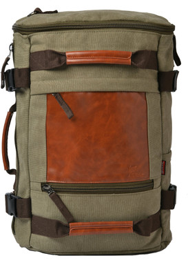 

F Gear Torrent 26.0 L Backpack(Green)