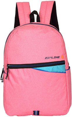 

ZIPLINE 2011 - Pnk 20 Backpack(Pink)