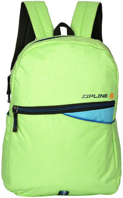 

ZIPLINE 2011 - Grn 20 Backpack(Green)