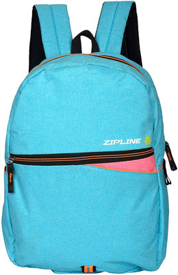 

ZIPLINE 2011 - Blu 20 Backpack(Blue)