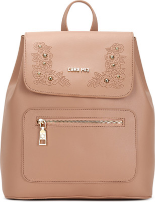 

Cara Mia AC322-B 5 L Backpack(Pink)