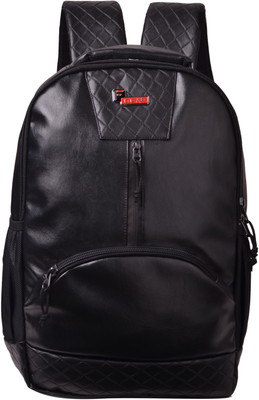 

F Gear Yakuza 34.0 L Laptop Backpack(Black)