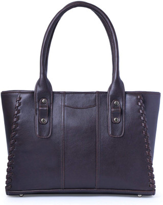 

Dutty Fashion Women's and Girls Durable Spacious Multi Compartmens Handbag Shoulder Bag(Black, 10 L)