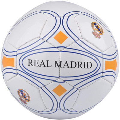 

Disney Frozen Madrid Football - Size: (Pack of 1, White