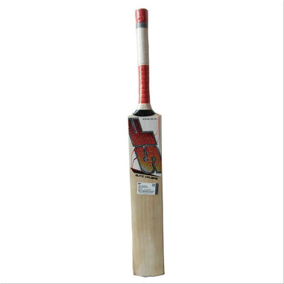 

SF GLITZ CALIBRE English Willow Cricket Bat(, 1100