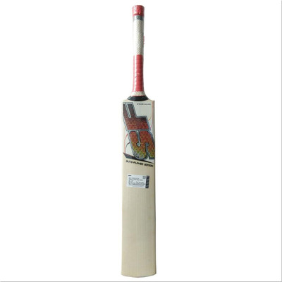 

SF GLITZ PLAYER EDITION English Willow Cricket Bat(, 1100