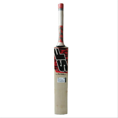 

SF BLADE DC SLOGGER English Willow Cricket Bat(, 1100