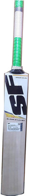 

SF BLADE DC STUNNER English Willow Cricket Bat(, 1100