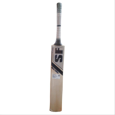

SF BLACK EDITION English Willow Cricket Bat(, 1100