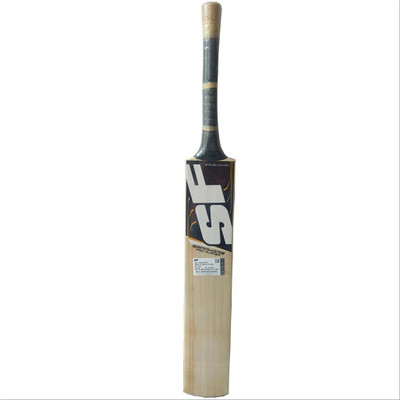 

SF SAPPHIRE PRO PPLAYERS English Willow Cricket Bat(, 1100