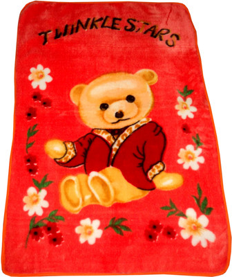

Design Villa Cartoon  Fleece Blanket(Woollen Blend, Multicolor