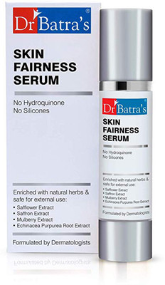 

Dr. Batra's SKIN FAIRNESS SERUM 50g(50 g)