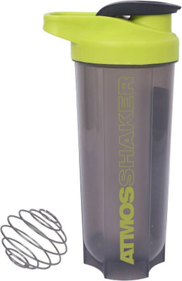 

Bailiwick Plus AT 700 Shaker(Pack of 1, Green)
