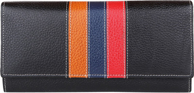 

ALW Casual Black Clutch