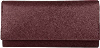 

ALW Casual Brown Clutch