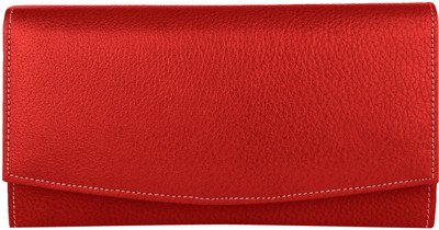 

ALW Casual Red Clutch