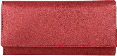 

ALW Casual Red Clutch