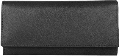 

ALW Casual Black Clutch