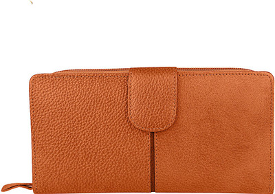 

ALW Casual Beige Clutch